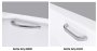Bette Starlet Oval 195 x 95 x 42cm Bath with Leg Set