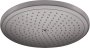 Hansgrohe Croma Overhead Shower 280 1jet - Brushed Black Chrome