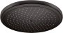 Hansgrohe Croma Overhead Shower 280 1jet Ecosmart - Matt Black