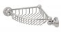 Perrin & Rowe Traditional Corner Basket (6916)