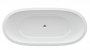Laufen Alessi One Inset Solid Surface Bath