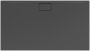 Villeroy & Boch Architectura 1600 x 900 x 48mm Shower Tray - Anthracite