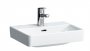 Laufen Pro S 450 x 340mm Small Basin with Ground Base