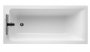 Ideal Standard Concept 150 x 70cm Bath (0 Tap Hole)