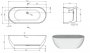 BC Designs 1600 x 700mm Olney Bath