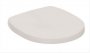 Ideal Standard Concept Space Standard Close Toilet Seat