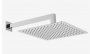 Vado Aquablade 300mm Single Function Square Shower Head and Arm