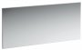 Laufen Frame 25 1500mm Mirror with Aluminium Frame