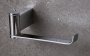 Miller Boston Chrome Swivel Toilet Roll Holder