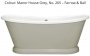 BC Designs Elmstead 1700mm Double Ended Freestanding Bath