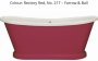 BC Designs Traditional Fordham 1500mm Bath