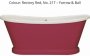 BC Designs Traditional Fordham 1700mm Bath