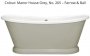 BC Designs Traditional Mistley 1700mm Bath