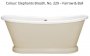 BC Designs Traditional Mistley 1700mm Bath