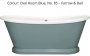 BC Designs Traditional Mistley 1700mm Bath