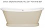 BC Designs Traditional Mistley 1500mm Bath