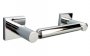 Miller Atlanta Double Post Toilet Roll Holder - Stock Clearance