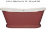 BC Designs Tye 1500mm Shower Bath