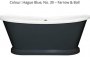 BC Designs Traditional Mistley 1700mm Bath