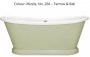 BC Designs Traditional Mistley 1700mm Bath