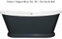 BC Designs Traditional Mistley 1500mm Bath