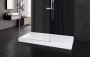 Novellini Custom Touch 1000 x 800mm Shower Tray