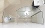 Roman Innov8 1450mm Colossus Shower Enclosure