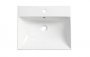 Tavistock Cadence Storm Grey 400mm Cloakroom Unit & Basin