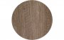 Purity Collection Aurora 900x330mm Base End Panel - Nebraska Oak
