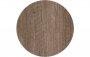 Purity Collection Aurora 900x330mm Base End Panel - Nebraska Oak