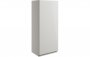 Purity Collection Valento 300mm Wall Unit - Pearl Grey Gloss