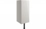 Purity Collection Valento 300mm Base Unit - Pearl Grey Gloss