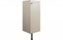 Purity Collection Belinda 300mm 1 Door Base Unit - Matt Latte