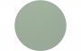Purity Collection Accord 600mm Wall Hung 1 Drawer Basin Unit & Worktop - Matt Willow Green