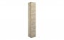 Purity Collection Volti 350mm Floor Standing 2 Door Tall Unit - Oak