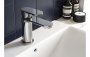 Purity Collection Lyon Bath/Shower Mixer - Chrome