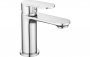 Purity Collection Lyon Basin Mixer - Chrome