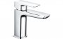 Purity Collection Bari Cloakroom Basin Mixer & Waste - Chrome