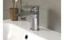 Purity Collection Verona Bath/Shower Mixer - Chrome