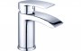 Purity Collection Verona Basin Mixer - Chrome