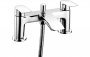 Purity Collection Verona Bath/Shower Mixer - Chrome