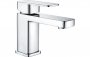 Purity Collection Ancona Basin Mixer & Waste - Chrome