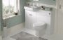 Purity Collection Chateau Back To Wall Toilet & Soft Close Seat