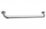 Purity Collection Straight 64cm Grab Rail - Chrome