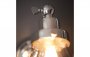 Purity Collection Obelisk Wall Light - Chrome