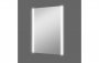 Purity Collection Cira 600x800mm Rectangular Front-Lit LED Mirror