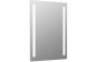 Purity Collection Mariana 600x800mm Rectangular Front-Lit LED Mirror