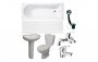 Purity Collection Express Full Suite with Bath