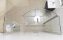 Roman Innov8 1700mm Colossus Shower Enclosure
