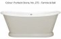 BC Designs Traditional Mistley 1700mm Bath